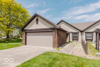 7630 Justin Ln in Indianapolis, IN - Building Photo - Building Photo