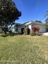 866 Oakwood Dr in Melbourne, FL - Building Photo - Building Photo