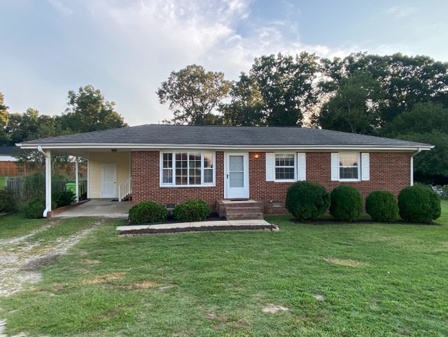 property at 7209 Perry Creek Rd