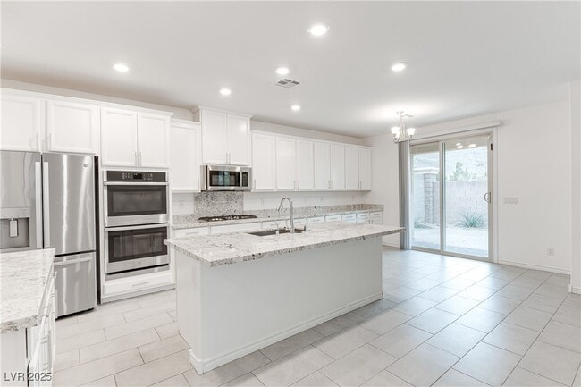 12333 Silvana St in Las Vegas, NV - Building Photo - Building Photo