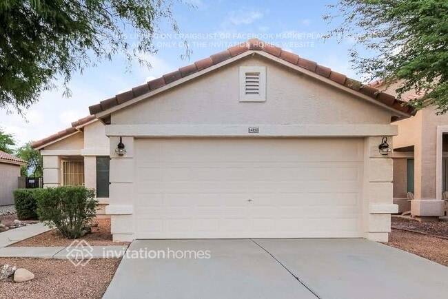 property at 14850 W Caribbean Ln