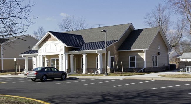 Greenside Manor in Seaford, DE - Foto de edificio - Building Photo