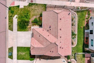 845 Fire Rock Pl in Colorado Springs, CO - Building Photo - Building Photo