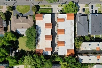 3210 W Horatio St in Tampa, FL - Building Photo - Building Photo