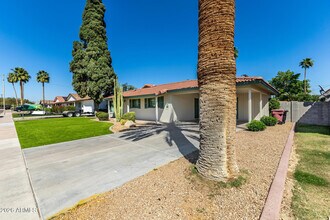 3507 N Apache Way in Scottsdale, AZ - Building Photo - Building Photo