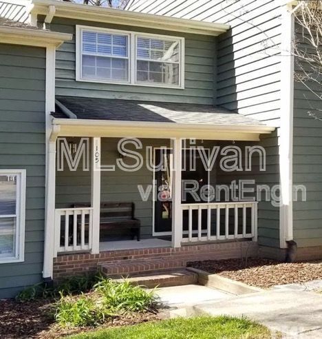 property at 105 Weathersfield Dr