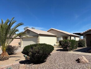 16545 N 157th Ave in Surprise, AZ - Building Photo - Building Photo