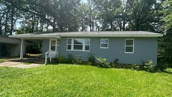 619 Hibner St in Tupelo, MS - Building Photo