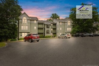 6804 Willowbrook Dr in Fayetteville, NC - Building Photo - Building Photo