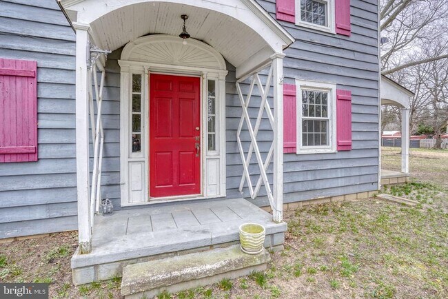 1031 S Dupont Blvd in Smyrna, DE - Building Photo - Building Photo