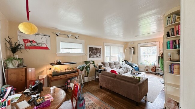 1009 Mason St in Bellingham, WA - Building Photo - Building Photo