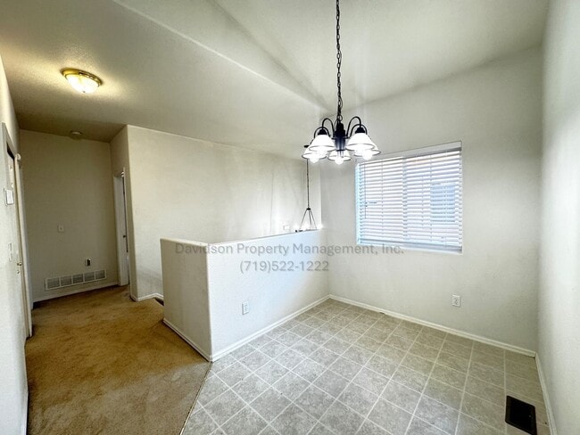 639 Bosque Vista Point in Colorado Springs, CO - Foto de edificio - Building Photo