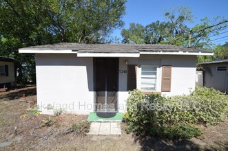 5346 9th St SE in Highland City, FL - Foto de edificio - Building Photo