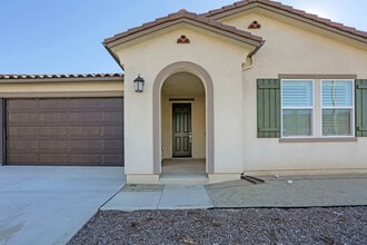 3133 Smith Pl in Escondido, CA - Foto de edificio - Building Photo