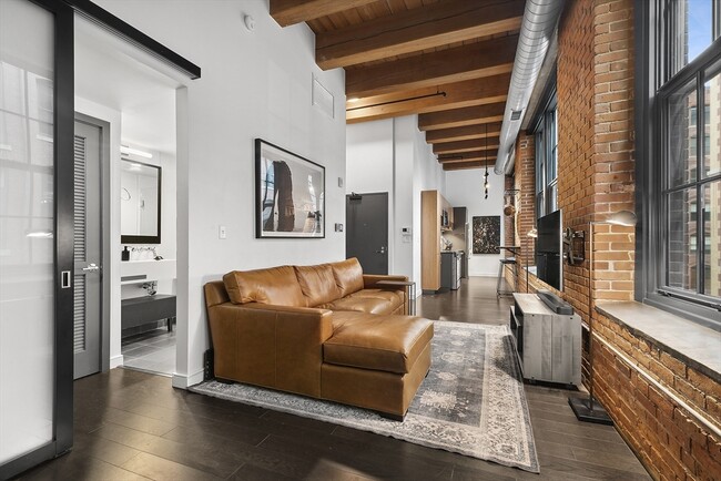property at 319 A St
