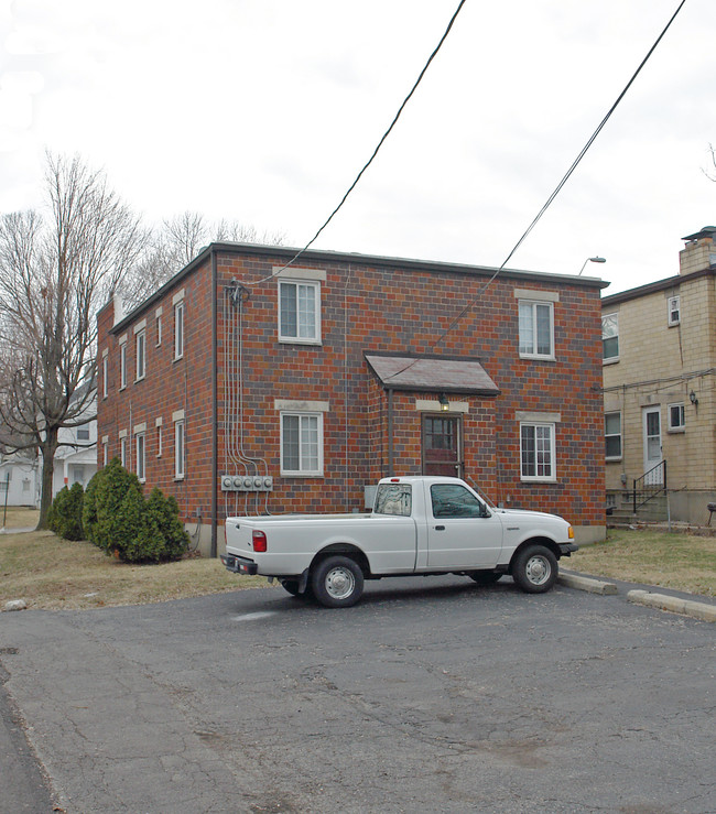 1599 Bowman Ave in Dayton, OH - Building Photo - Building Photo