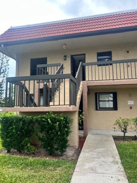 21911 Lake Forest Cir in Boca Raton, FL - Building Photo - Building Photo