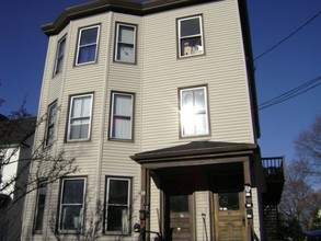 31-33 Frederic St in Portland, ME - Building Photo - Building Photo