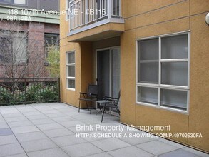 118 107th Ave NE in Bellevue, WA - Building Photo - Building Photo