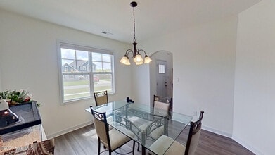 837 Tuscarora Trl in Jacksonville, NC - Building Photo - Building Photo