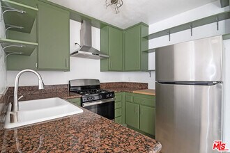 14560 Clark St in Los Angeles, CA - Building Photo - Building Photo