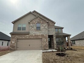 860 Boomer Ln in Ferris, TX - Building Photo