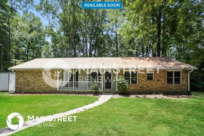 2673 Green Valley Ct