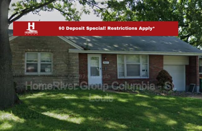 property at 9437 Duenke Dr