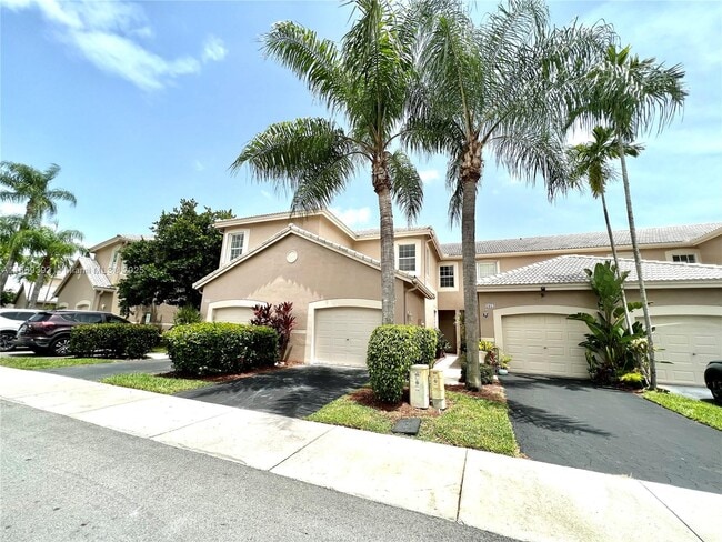 property at 1816 Salerno Cir