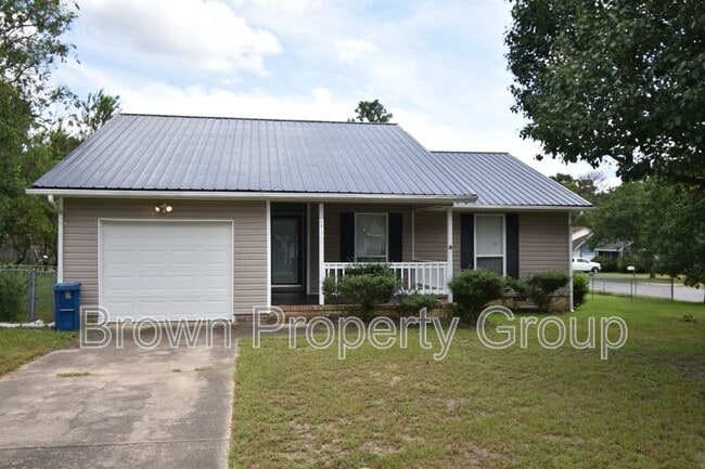 property at 6817 Sugarbin Ln