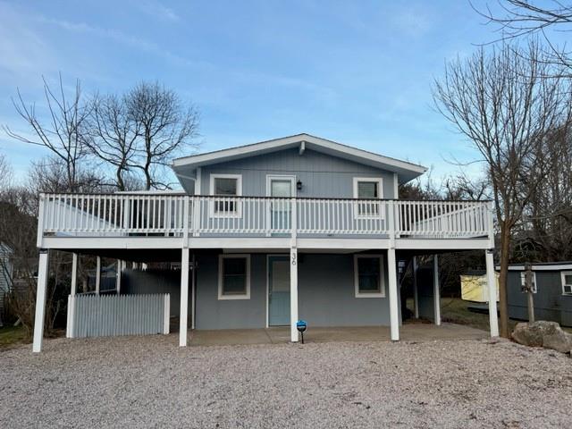 property at 36 Burnham St