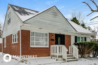 4200 Berkshire Ave in Louisville, KY - Building Photo - Building Photo