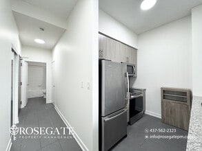 4099 Brickstone Mews in Mississauga, ON - Building Photo - Building Photo