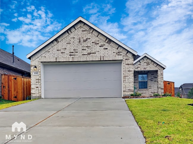 property at 3002 Delancey Bnd Wy