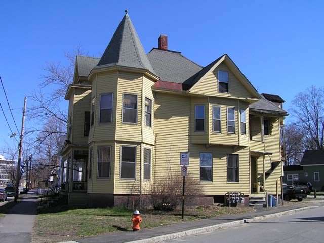 31 South St in Concord, NH - Building Photo - Building Photo