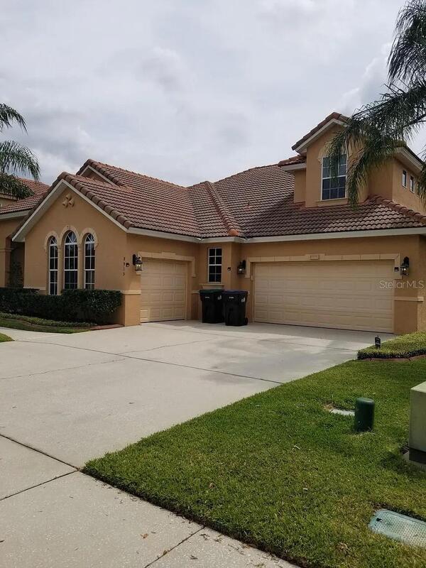 8915 Tuscan Valley Pl in Orlando, FL - Foto de edificio - Building Photo
