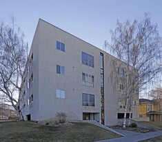 207 S 600 E Apartments