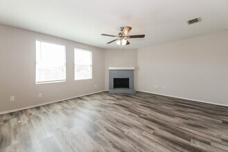 1201 Evergreen St in Royse City, TX - Building Photo - Building Photo