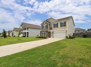 3680 Moseley Dr in Sumter, SC - Building Photo - Building Photo