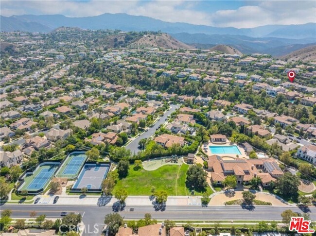 25540 Prado De Oro in Calabasas, CA - Building Photo - Building Photo