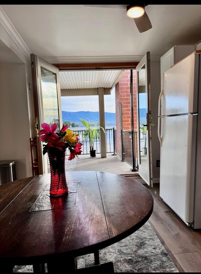 property at 708 N Temescal St