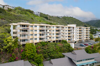 Waialae Gardens Condominium in Honolulu, HI - Foto de edificio - Building Photo