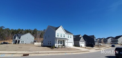 613 Hardin Hill Lane in Knightdale, NC - Building Photo - Building Photo