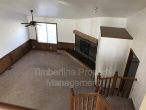 936 Caribou Dr W in Monument, CO - Building Photo - Building Photo