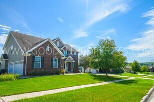 9434 Winterberry Dr in West Des Moines, IA - Building Photo