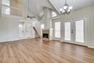 3803 Branch Hollow Cir in Carrollton, TX - Building Photo - Building Photo