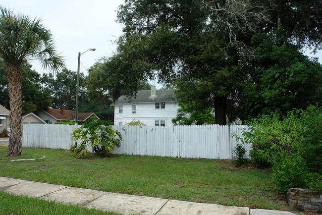 916 13th Ave N in St. Petersburg, FL - Building Photo - Building Photo