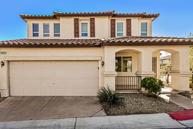property at 10469 Armand Ave