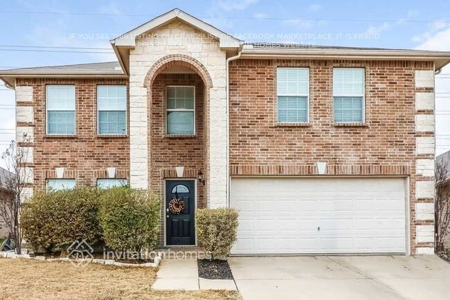 property at 12637 Pricklybranch Dr