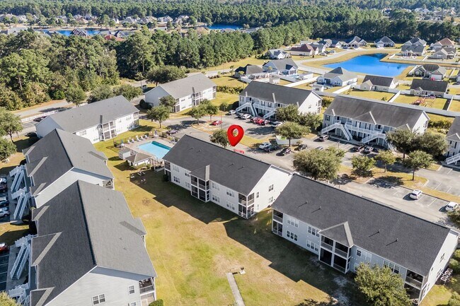 155 Westhaven Dr in Myrtle Beach, SC - Building Photo - Building Photo